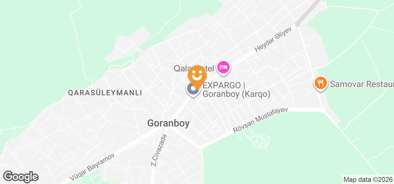 Telefon mağazası (Goranboy)