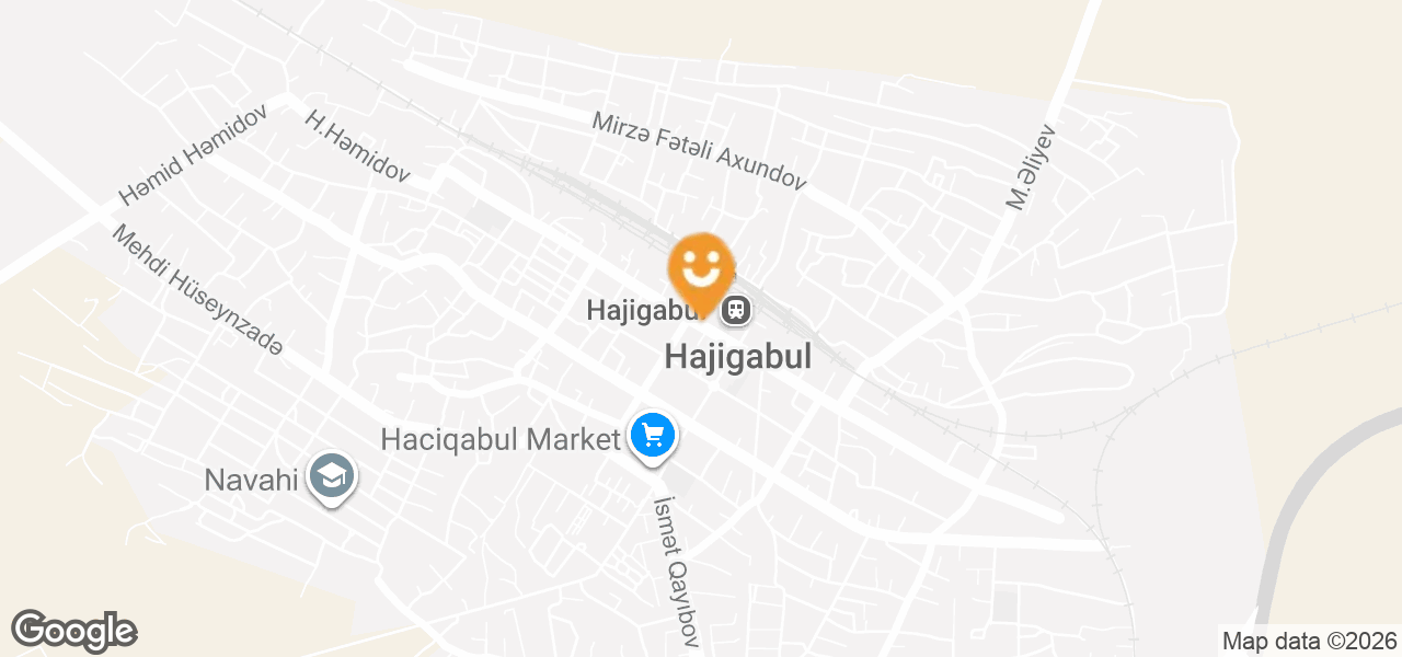 Phone Store (Hacıqabul)
