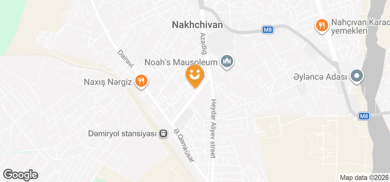 Phone Store (Nakhchivan)