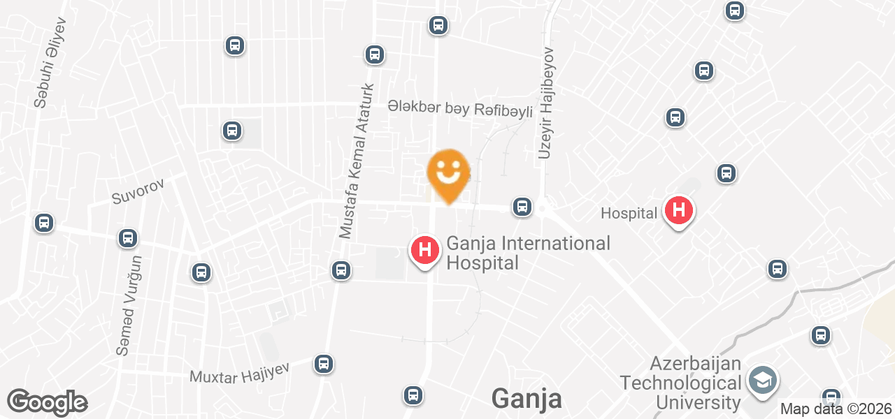 Telecom telefon Mağazası (Gəncə)