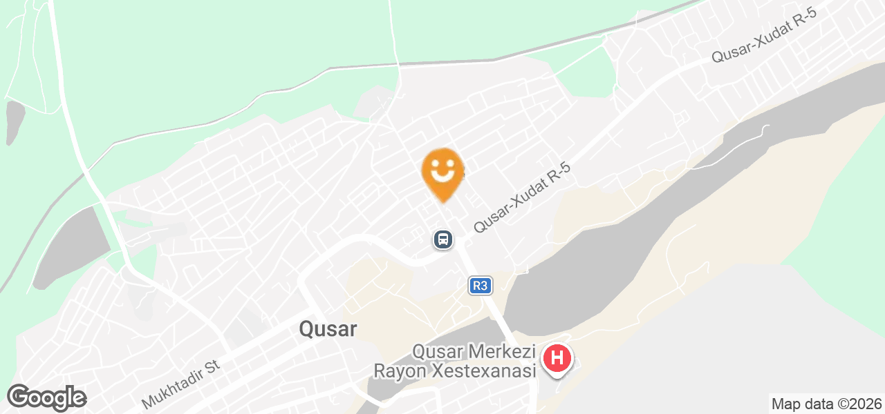 Telefon mağazası (Qusar)