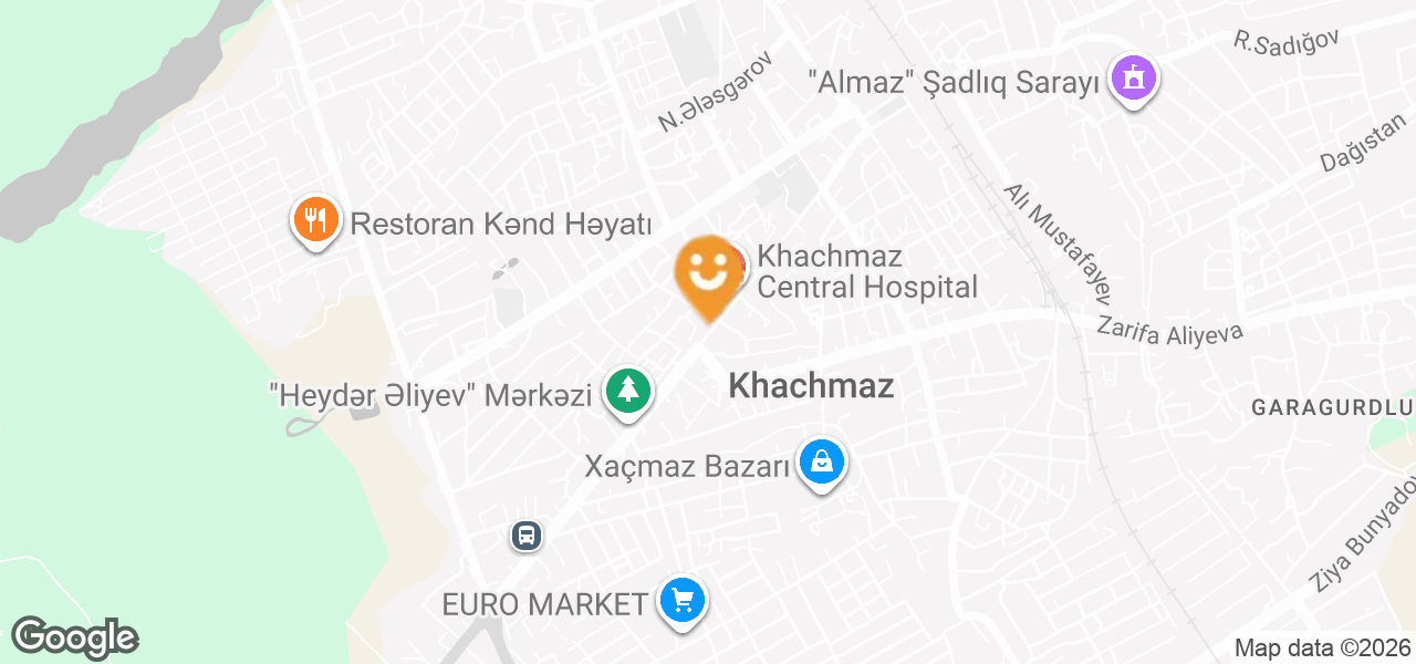 Telefon və aksessuarlar mağazası (Xaçmaz)