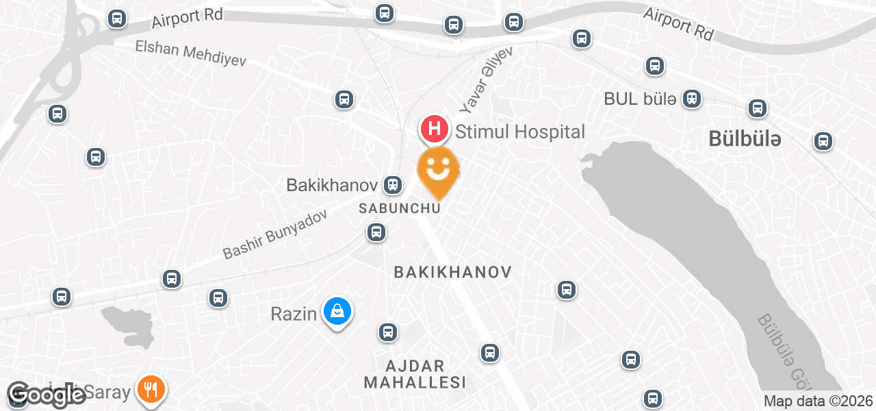 Telefon və aksesuarlar mağazası (Bakı)