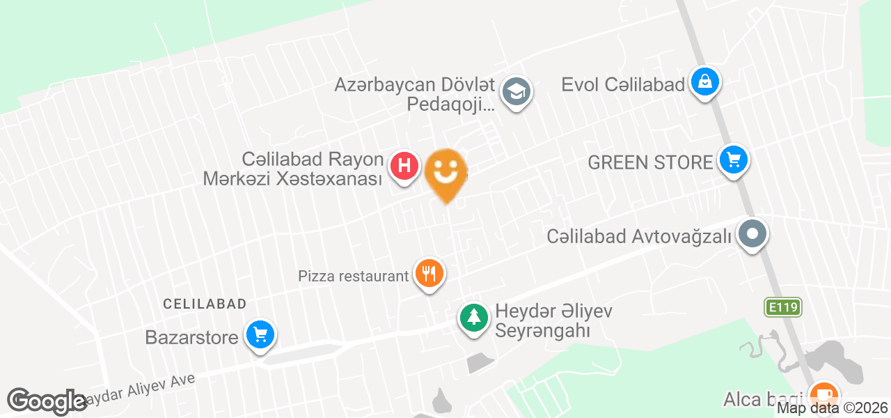 Store of Phones and Phone Accessories (Jalilabad)