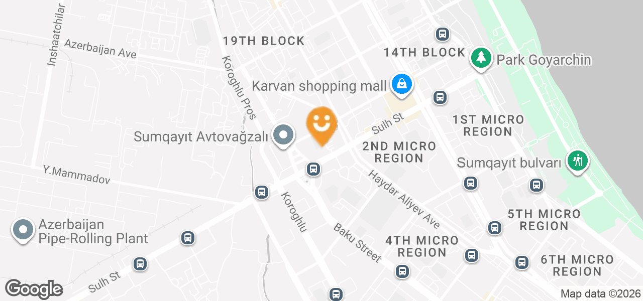 Telekom telefon mağazası (Bakı)