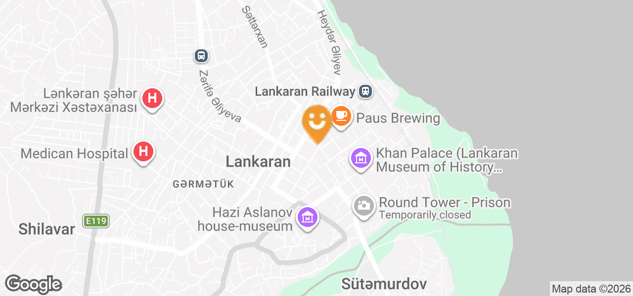World Telecom Phone Store (Lankaran)