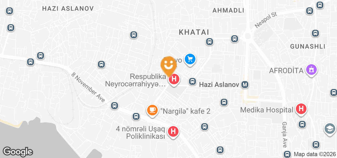 Telefon və telefon aksesuarları mağazası (Bakı)