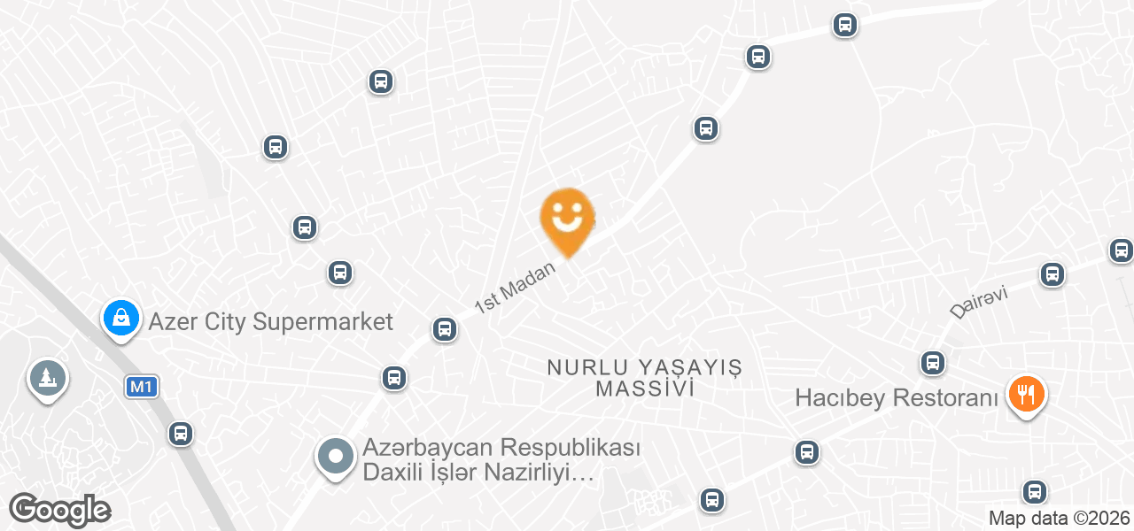 Market No. 5 (Baku)