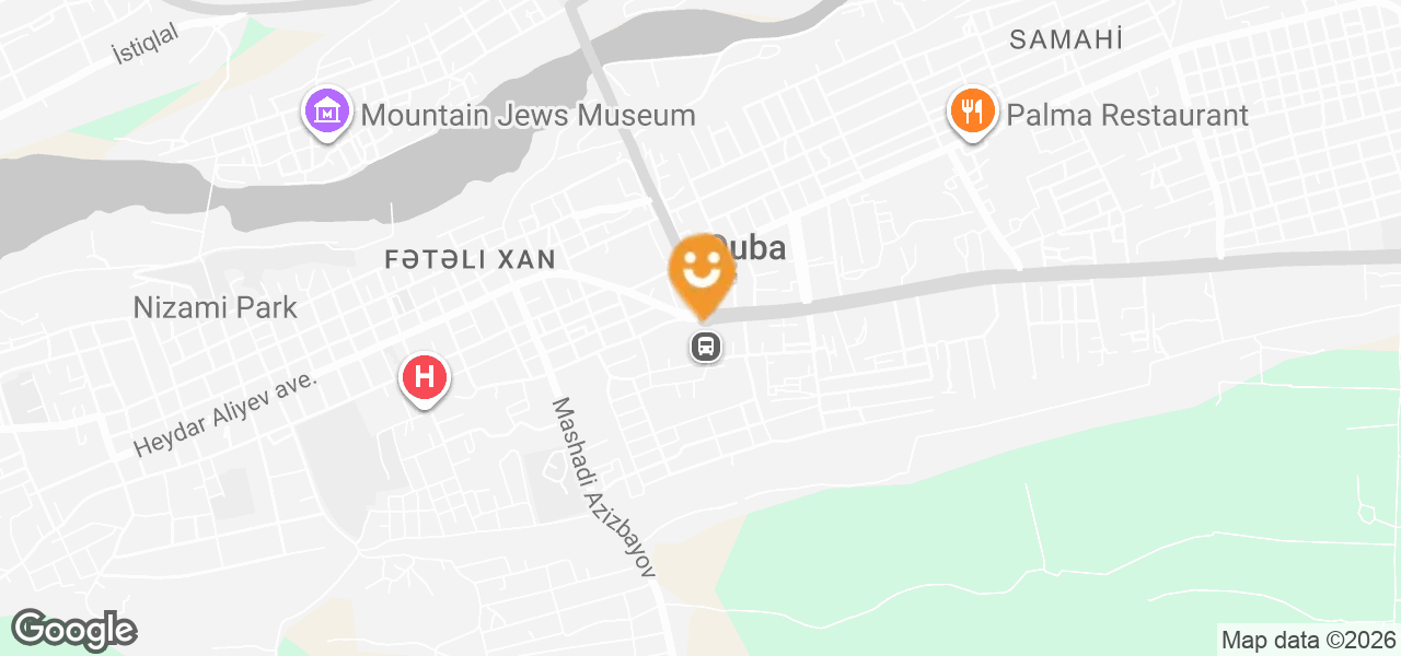525 marketi (Quba)
