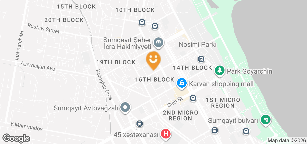 Agha Market (Baku)