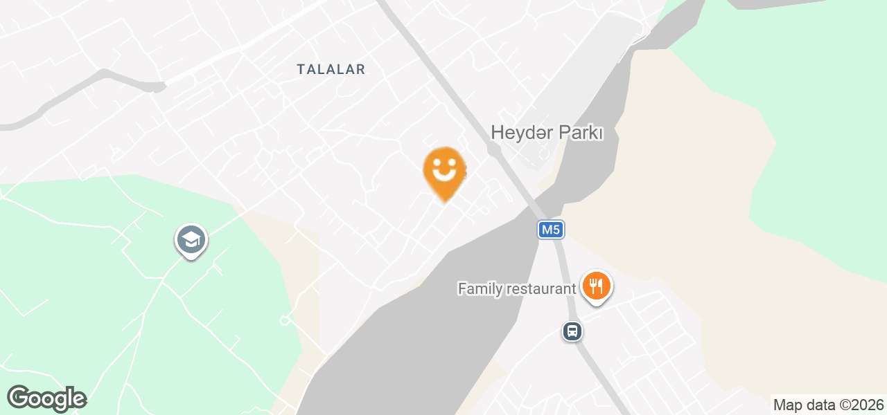 Ağa marketi (Balakən)