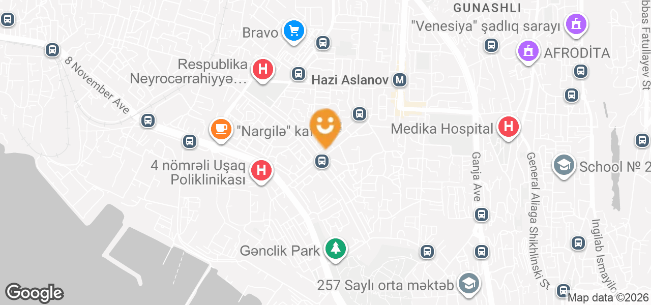 Ailə marketi (Bakı)