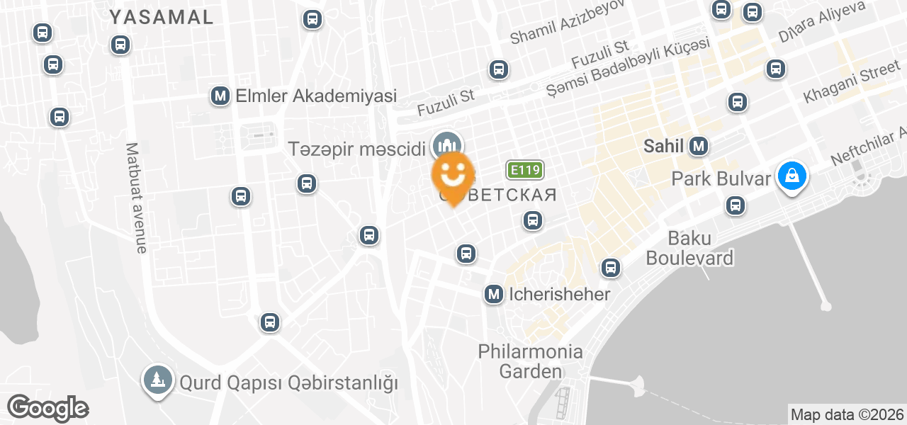 Family Market (Baku)