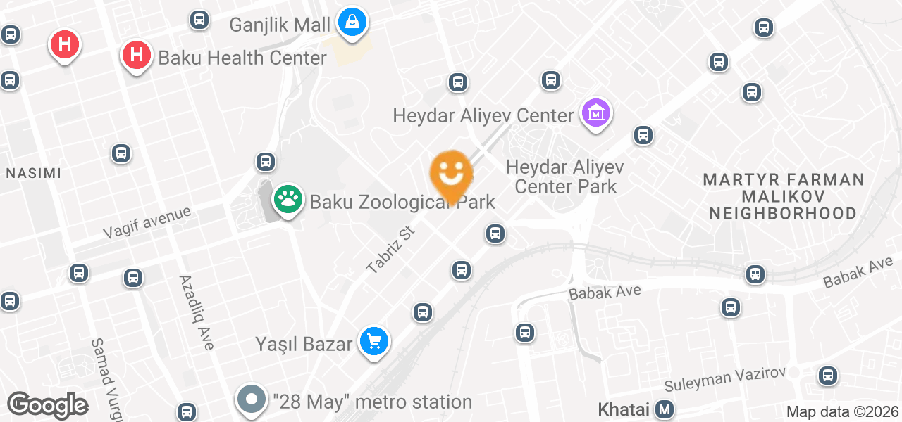 Al Market (Bakı)