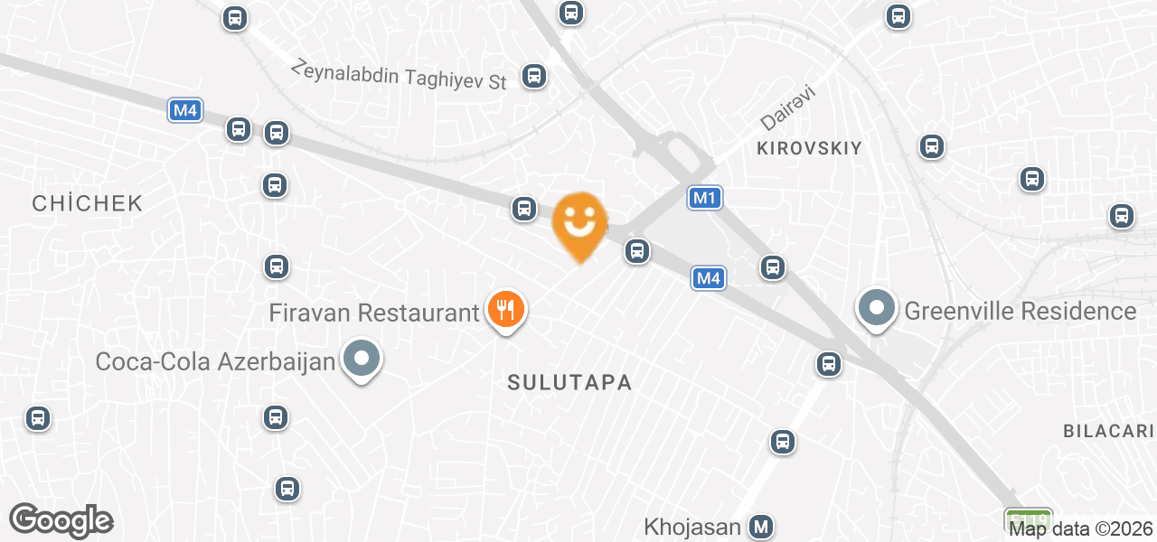 Araz Supermarket (Baku)