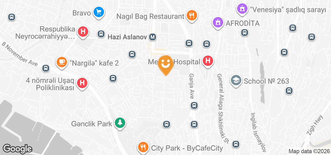 Al Market (Baku)