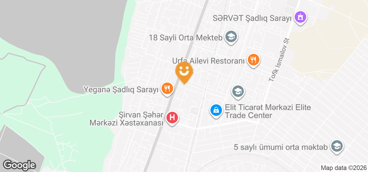 Alim marketi (Şirvan)