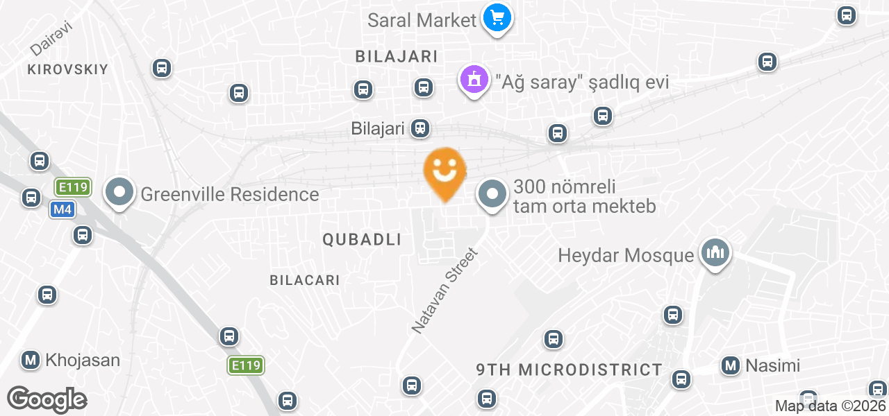Al marketi (Bakı)