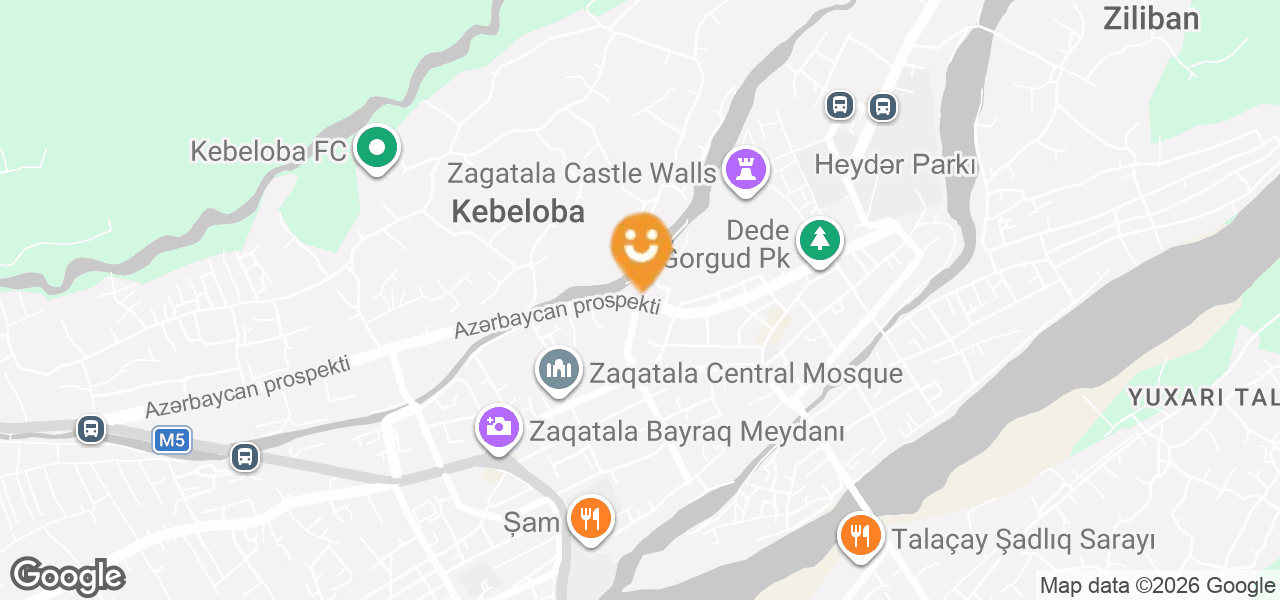 Amil marketi (Zaqatala)