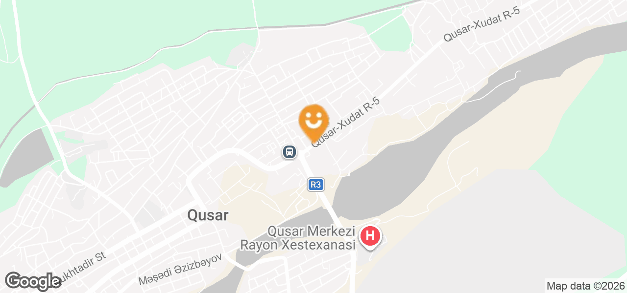 Amin marketi (Qusar)