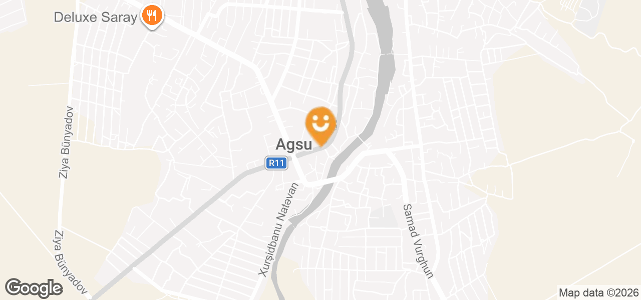 Anar marketi (Ağsu)