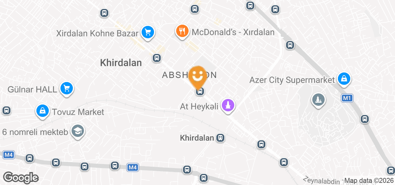 Bravo Supermarket (Baku)