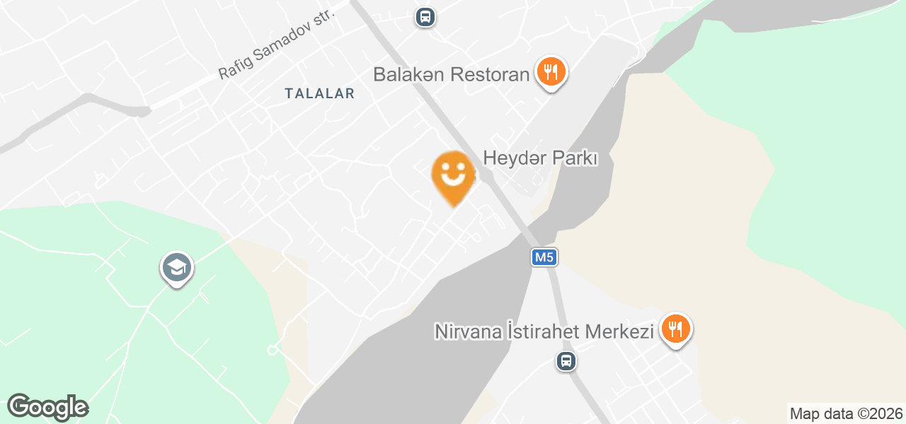 AS marketi (Balakən)
