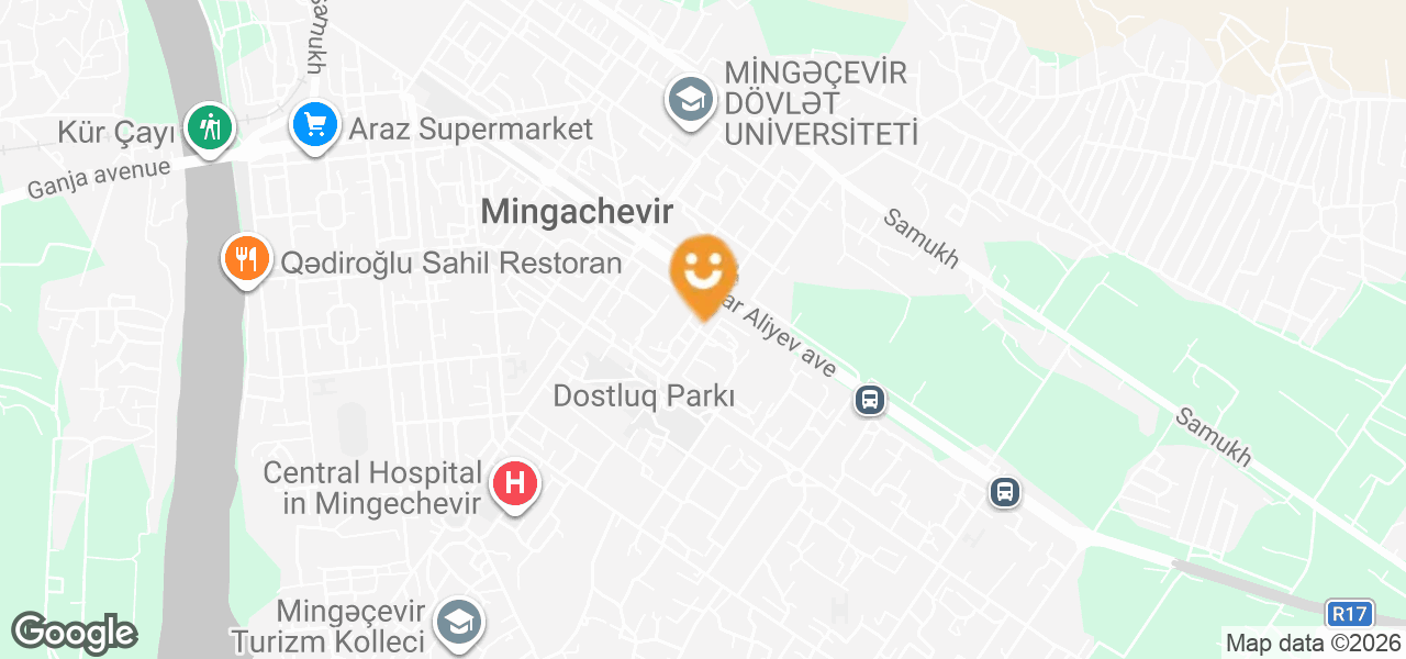 Asan marketi (Mingəçevir)