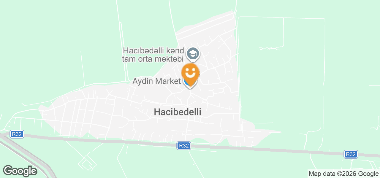 Aydın marketi (Ağcabədi)