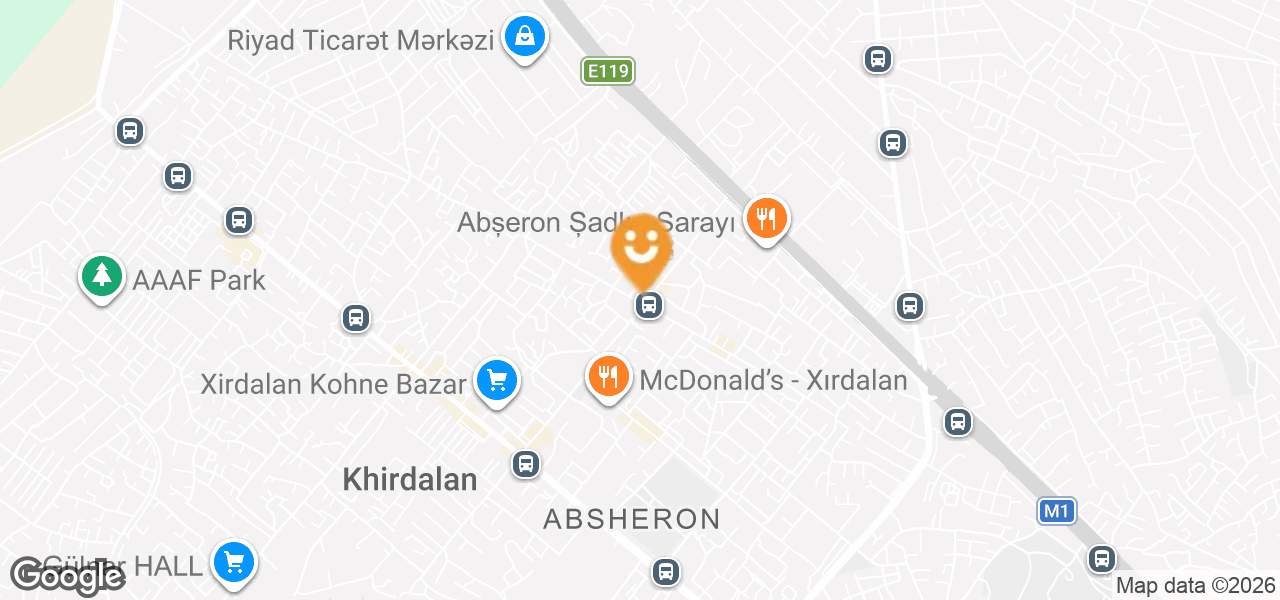 Aylin Market (Baku)