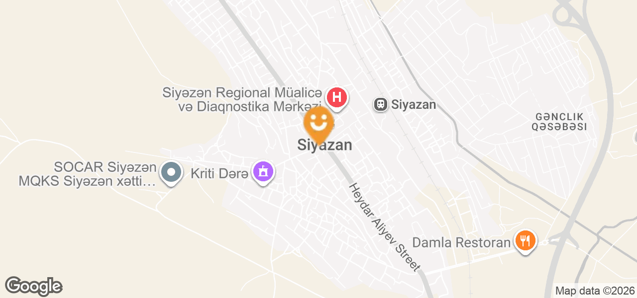 Aytac marketi (Siyəzən)