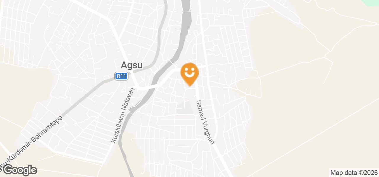 Bachilar Store (Aghsu)