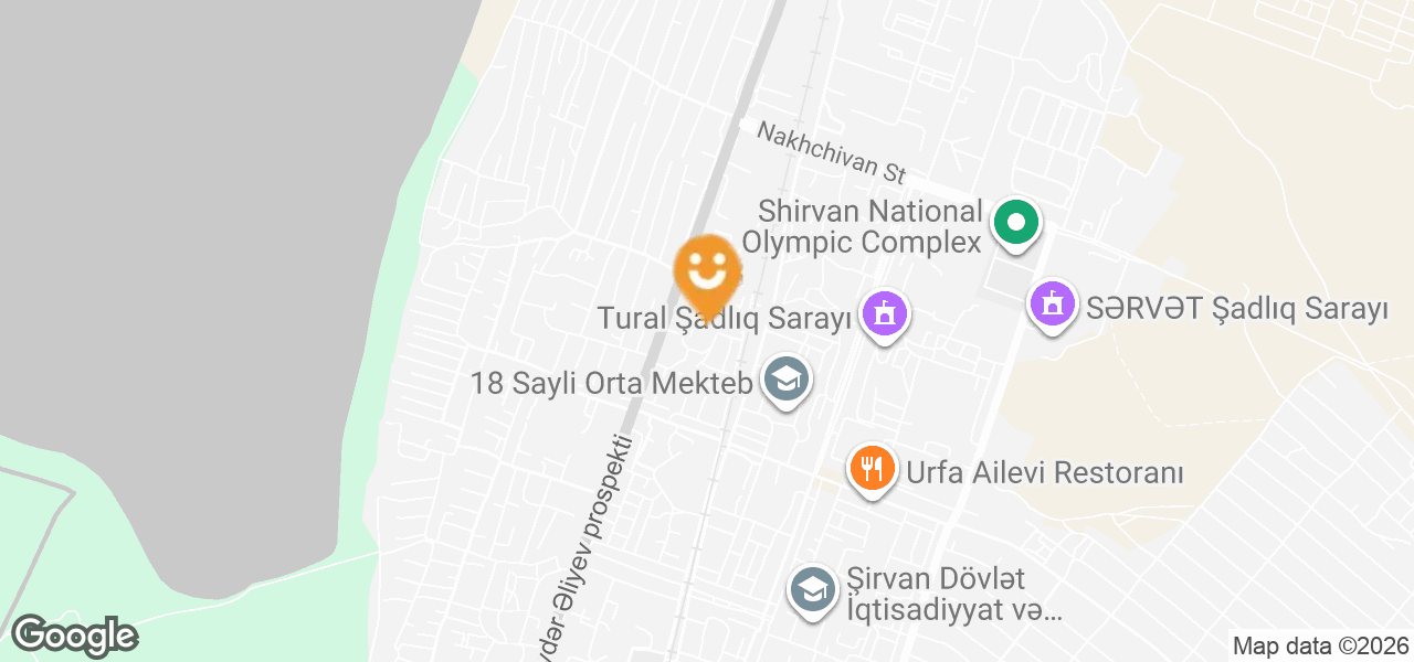 Bagir Market (Shirvan)