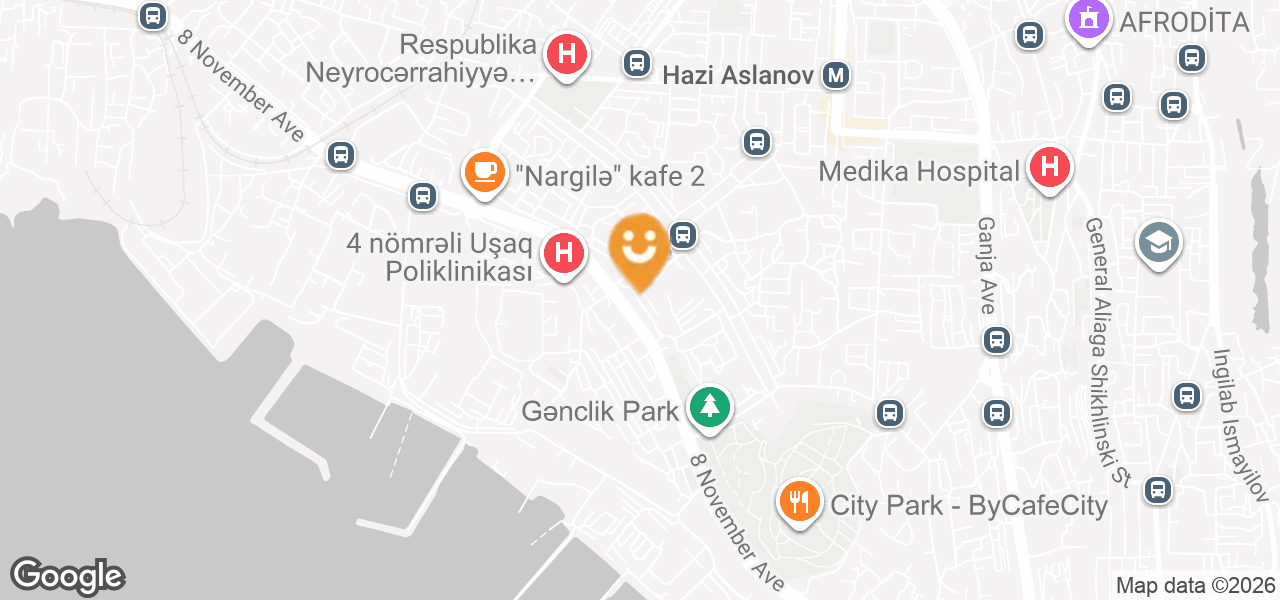 Рынок Боллук (Баку)