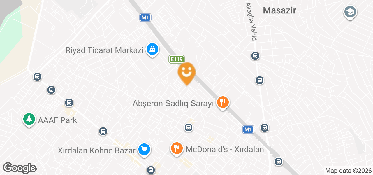 South Market (Baku)