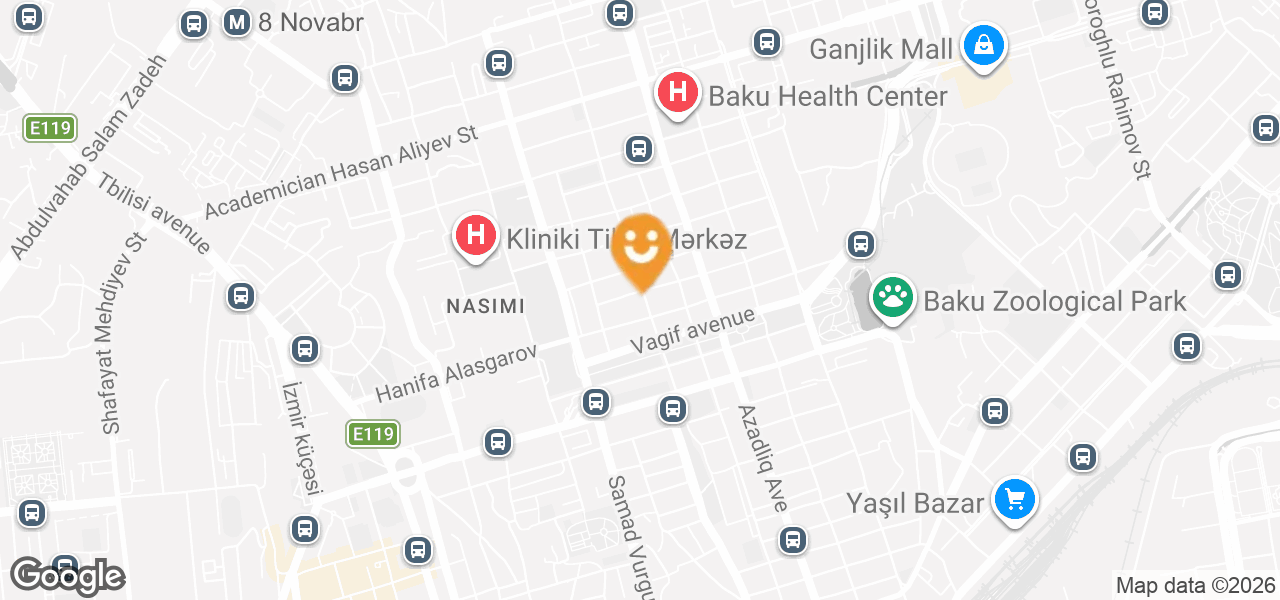 Ekonom Market (Baku)
