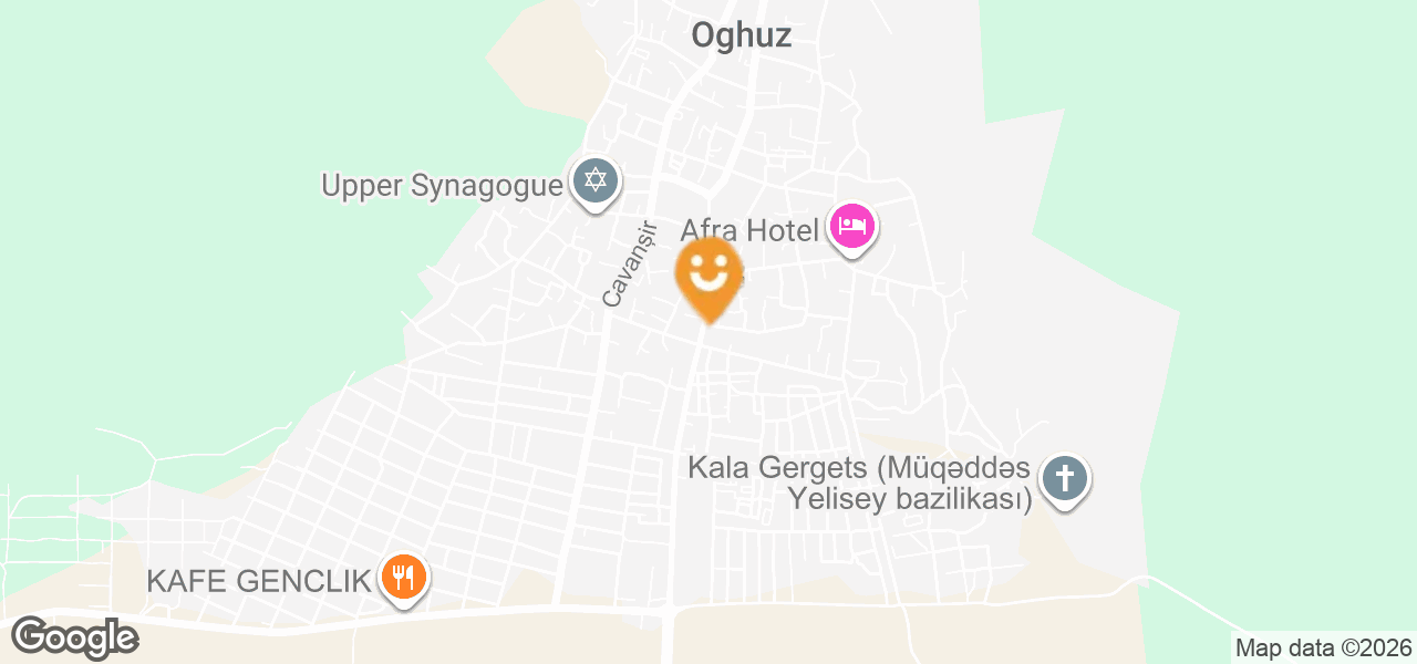 Ekonom Oğuz mağazası
