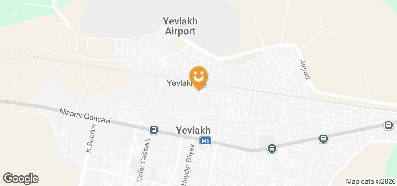 Elgün marketi (Yevlax)