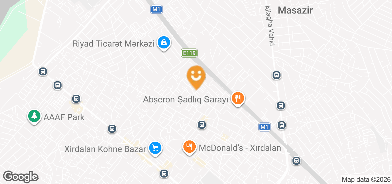 Elgun Market (Baku)