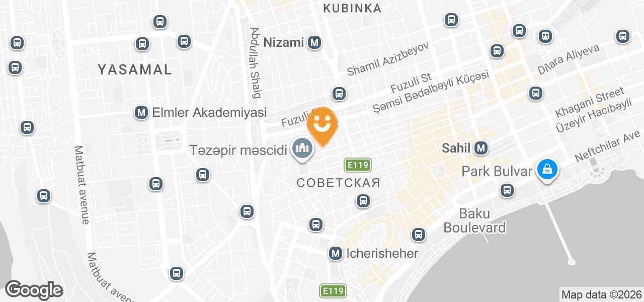 Ali Market (Baku)