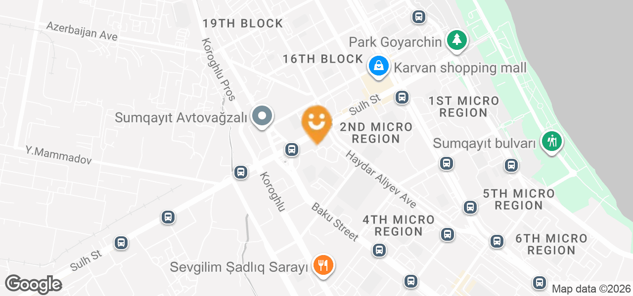 Ali Market (Baku)