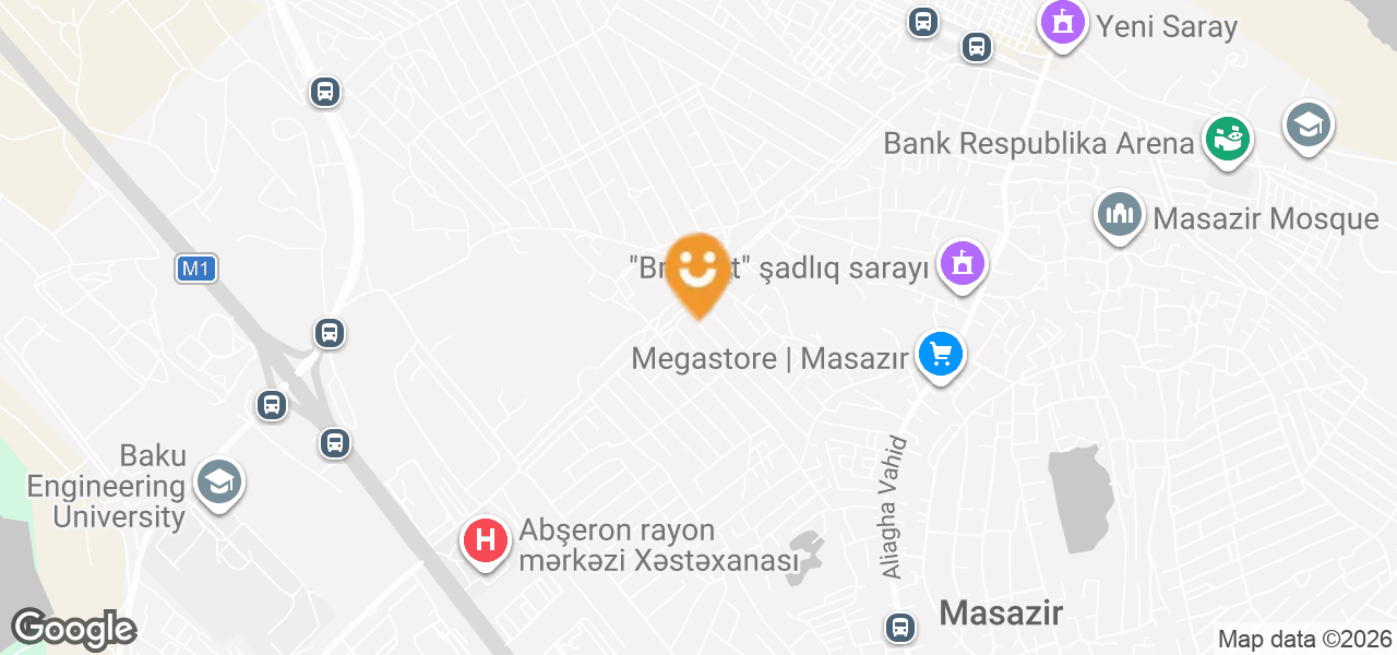 Elvin Market (Baku)