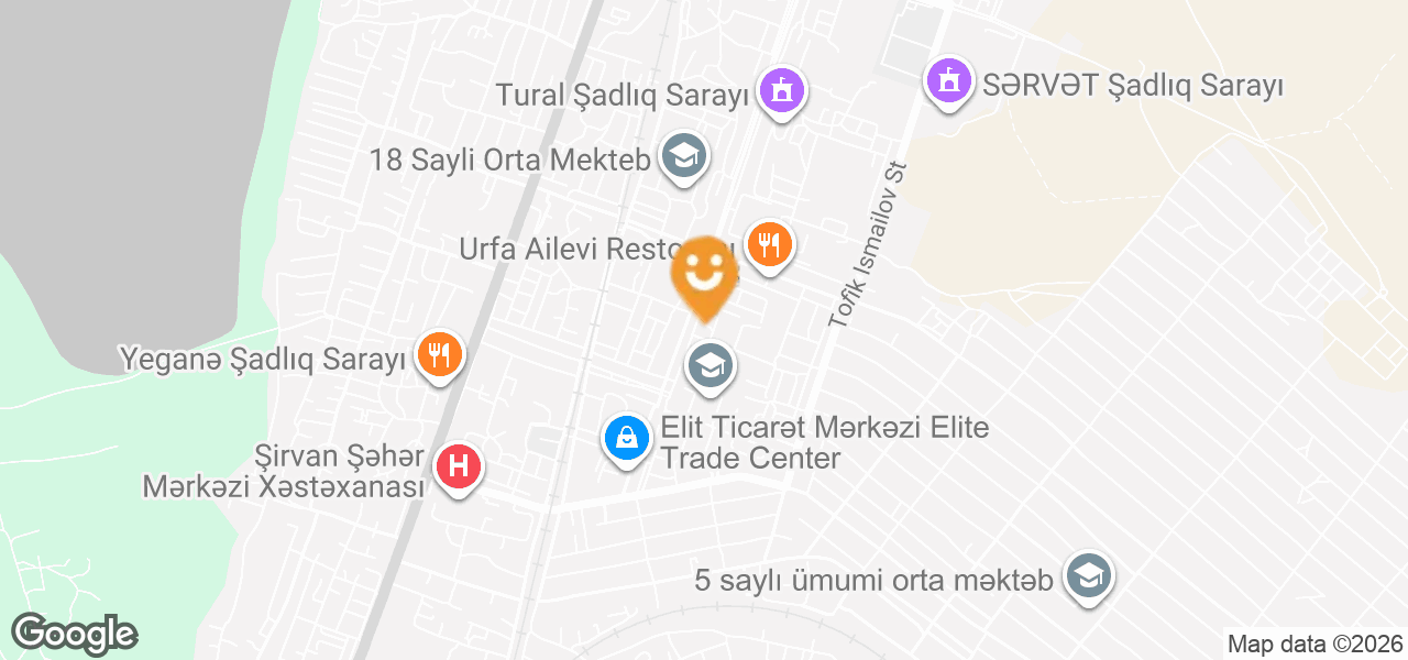 eMarket (Shirvan)