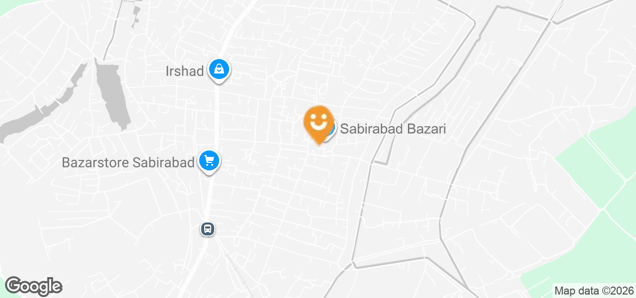 Emin Market (Sabirabad)