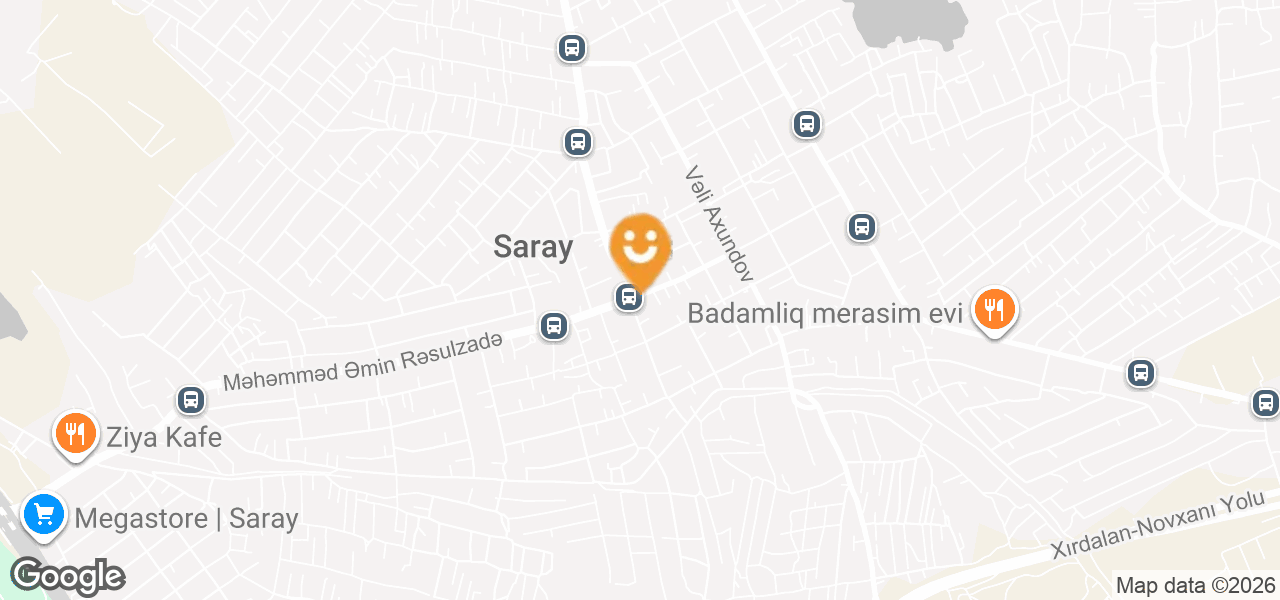 Əsləm marketi (Bakı)