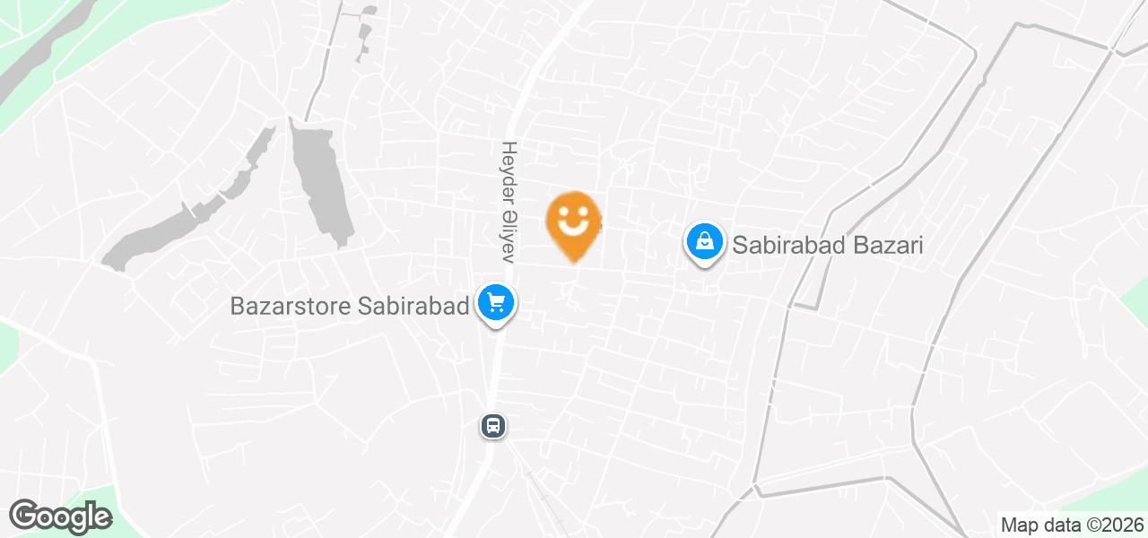 Əziz marketi (Sabirabad)