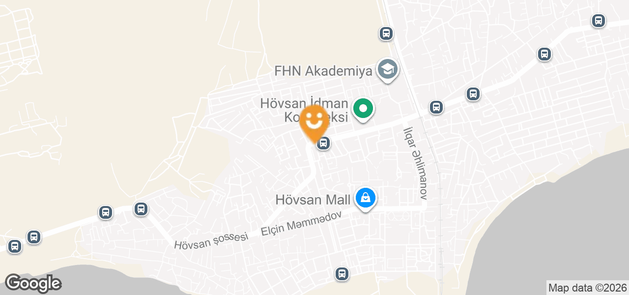 Hövsan marketi (Bakı)
