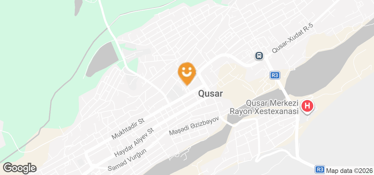 Ideal Market (Qusar)