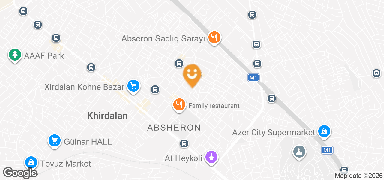 İsgəndər marketi (Bakı)