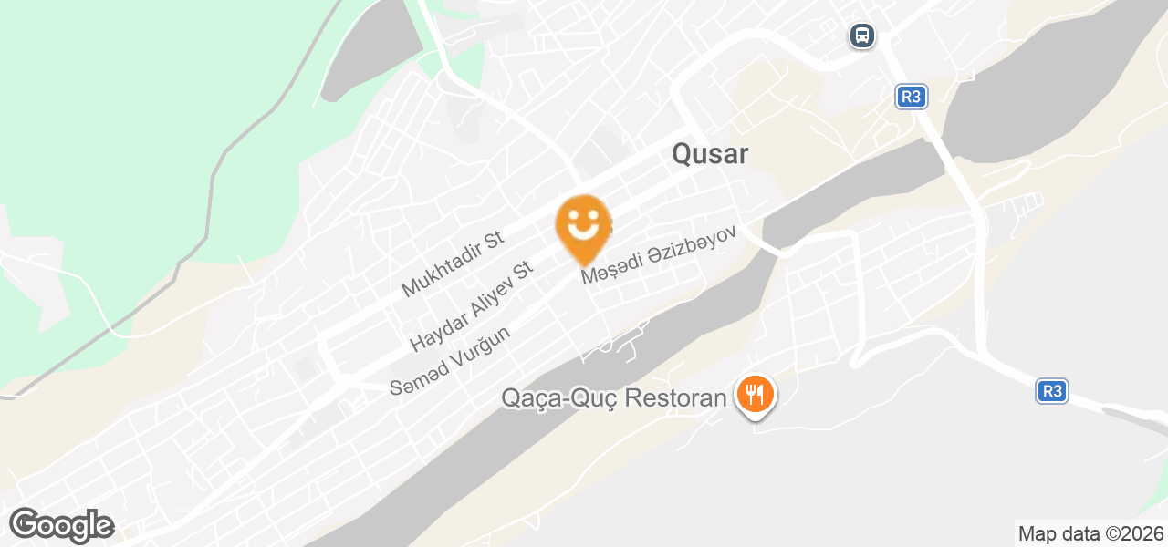 Jalə marketi (Qusar)